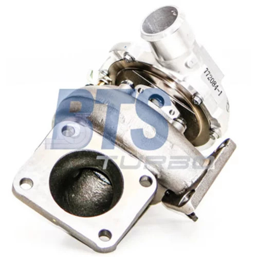Plniace dúchadlo T914925BL (BTS Turbo) - obr. 2