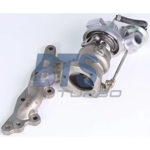 Plniace dúchadlo T914944 (BTS Turbo) - obr. 8