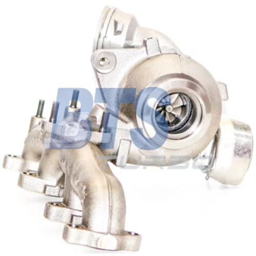 Plniace dúchadlo T914989BL (BTS Turbo) - obr. 1