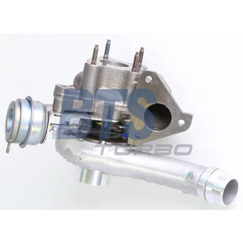 Plniace dúchadlo BTS Turbo T915260