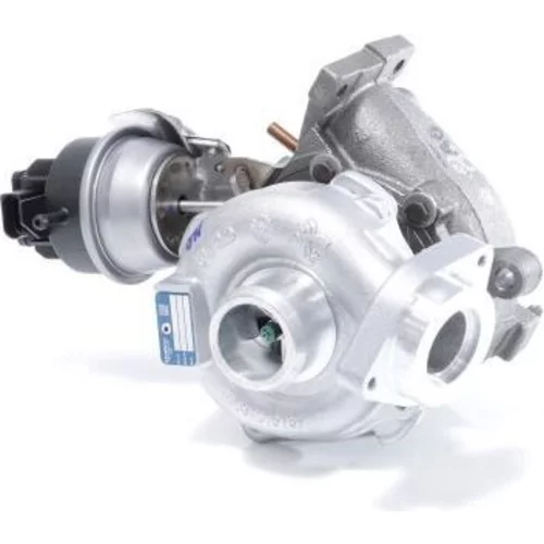 Plniace dúchadlo BTS Turbo T915412BL