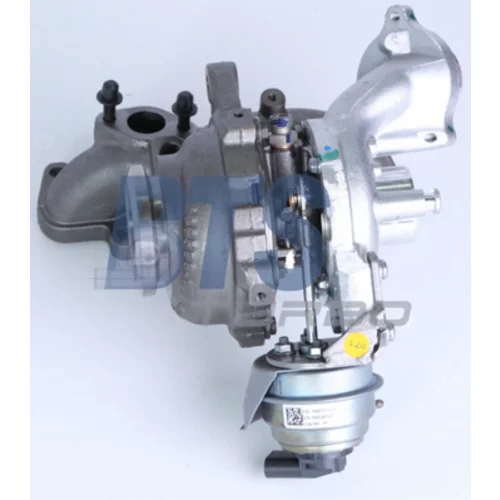 Plniace dúchadlo T915441 (BTS Turbo) - obr. 6