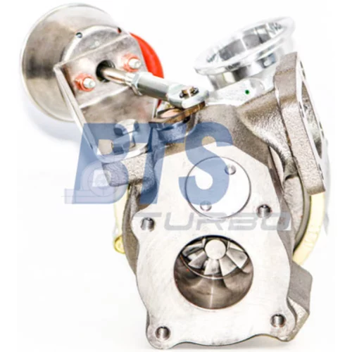 Plniace dúchadlo T915495BL (BTS Turbo) - obr. 3