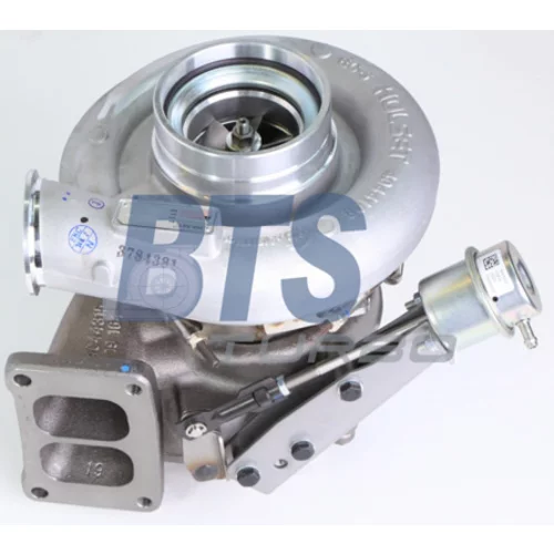 Plniace dúchadlo T915513 (BTS Turbo) - obr. 2