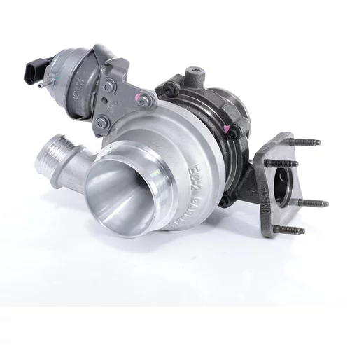 Plniace dúchadlo BTS Turbo T915579