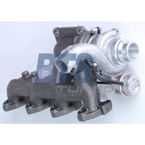 Plniace dúchadlo T915742 (BTS Turbo) - obr. 4