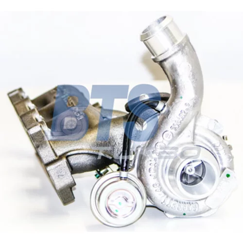 Plniace dúchadlo T915742BL (BTS Turbo) - obr. 1