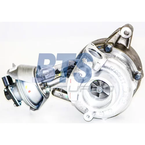 Plniace dúchadlo T915983 (BTS Turbo) - obr. 2