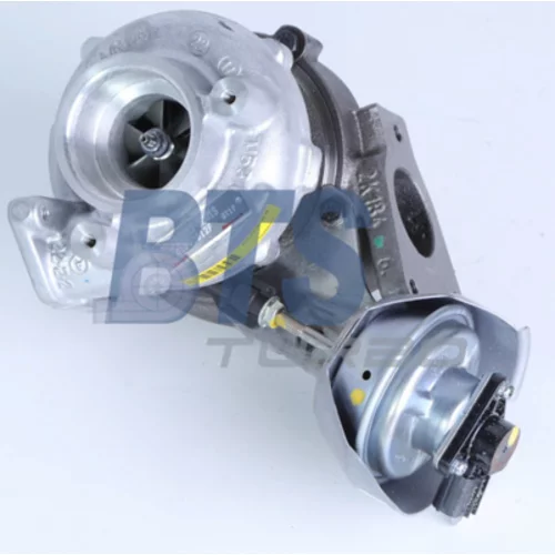 Plniace dúchadlo T915983BL (BTS Turbo) - obr. 4