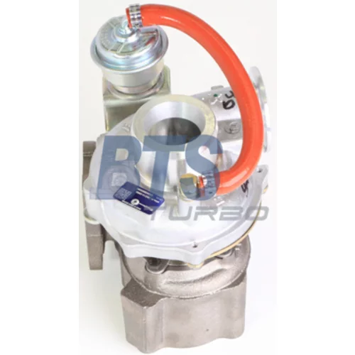 Plniace dúchadlo T916167BL (BTS Turbo) - obr. 9