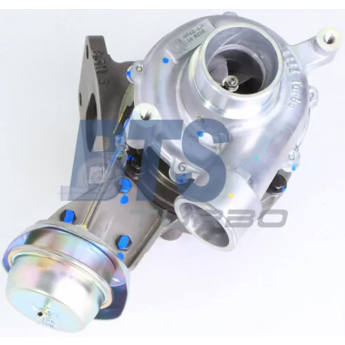 Plniace dúchadlo T916196BL (BTS Turbo) - obr. 6