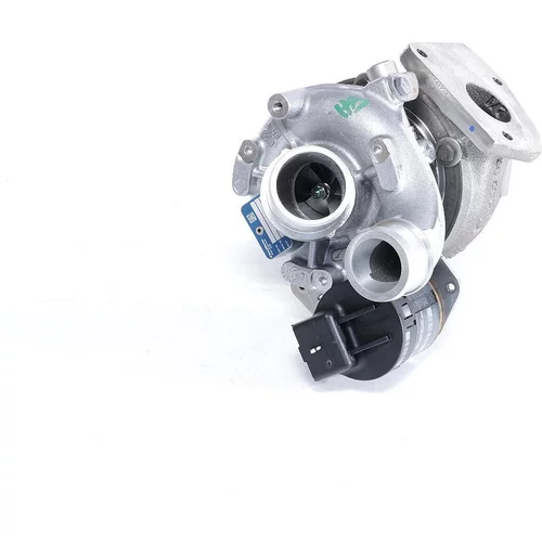 Plniace dúchadlo BTS Turbo T916234BL