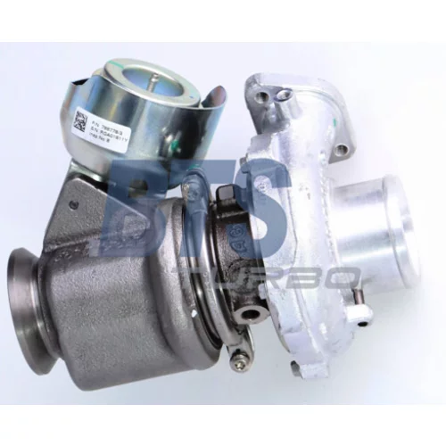 Plniace dúchadlo BTS Turbo T916386