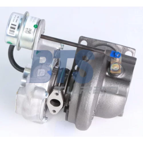 Plniace dúchadlo T916411 (BTS Turbo) - obr. 1