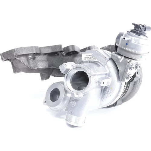 Plniace dúchadlo BTS Turbo T916624BL