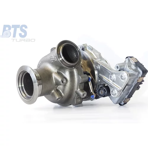 Plniace dúchadlo T916646BL (BTS Turbo) - obr. 2