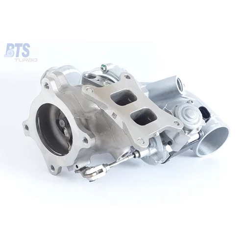 Plniace dúchadlo T916672 (BTS Turbo) - obr. 2