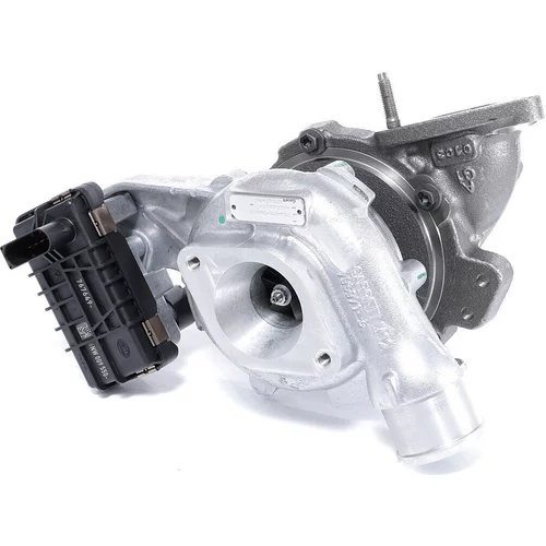Plniace dúchadlo BTS Turbo T916761BL