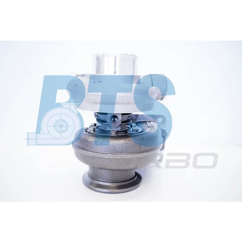 Plniace dúchadlo T916796 (BTS Turbo) - obr. 3