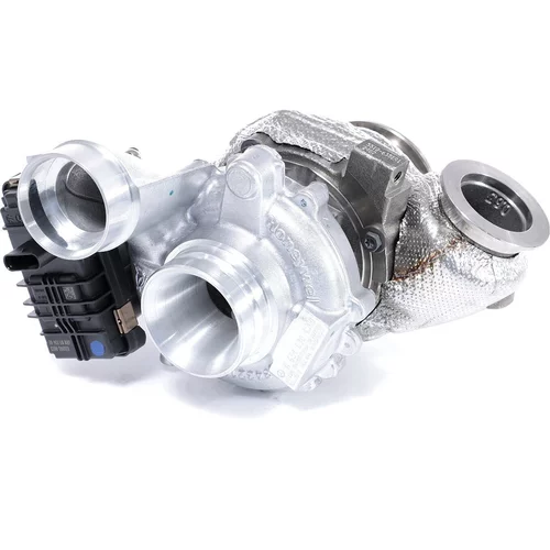 Plniace dúchadlo BTS Turbo T916953BL