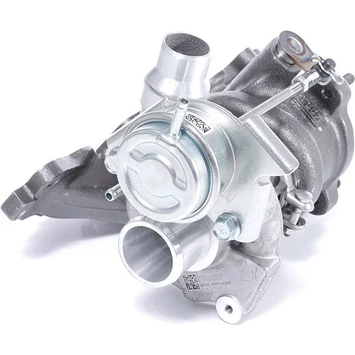 Plniace dúchadlo BTS Turbo T917019BL