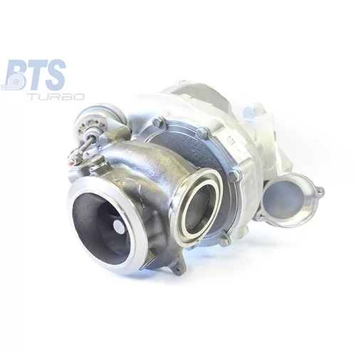 Plniace dúchadlo T917021GRBL (BTS Turbo) - obr. 2
