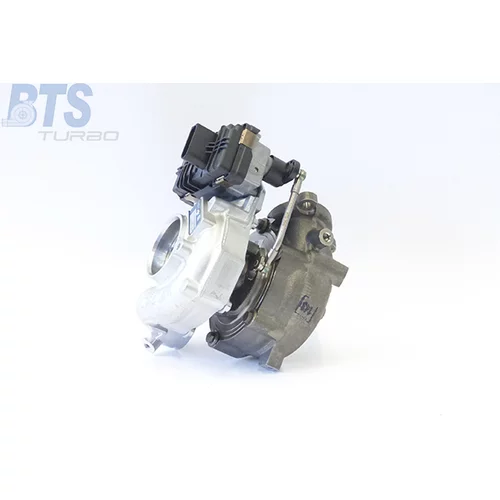 Plniace dúchadlo T917021VOBL (BTS Turbo) - obr. 3