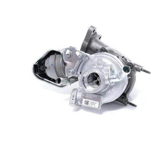 Plniace dúchadlo BTS Turbo T917245