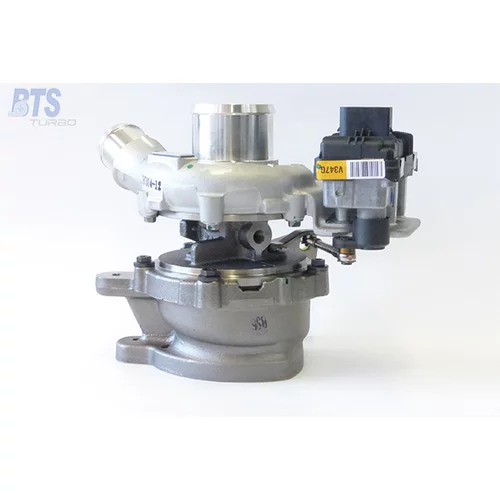 Plniace dúchadlo T917549BL (BTS Turbo) - obr. 2