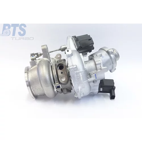 Plniace dúchadlo T918020 (BTS Turbo) - obr. 1