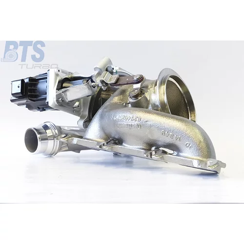 Plniace dúchadlo T918024 (BTS Turbo) - obr. 2