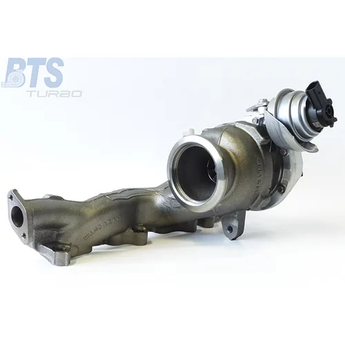 Plniace dúchadlo T918104BL (BTS Turbo) - obr. 3