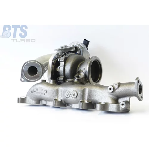 Plniace dúchadlo T918104BL (BTS Turbo) - obr. 4