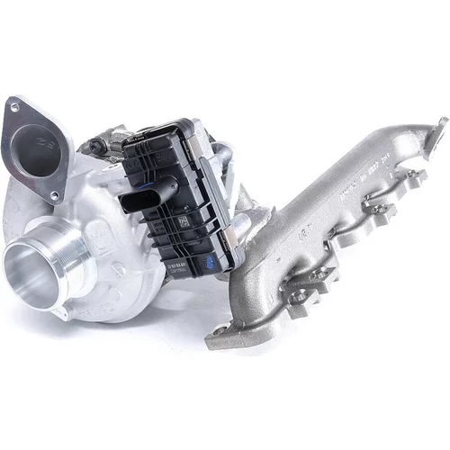 Plniace dúchadlo BTS Turbo T918121