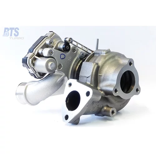 Plniace dúchadlo T918658 (BTS Turbo) - obr. 3