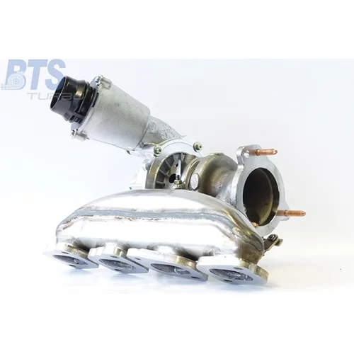 Plniace dúchadlo T918671 (BTS Turbo) - obr. 3