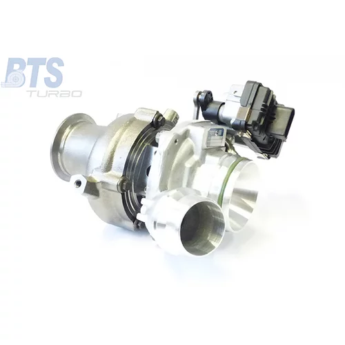 Plniace dúchadlo T918717 (BTS Turbo) - obr. 1