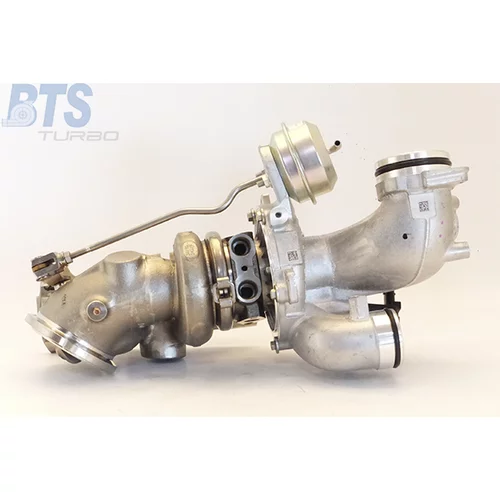 Plniace dúchadlo T918772RE (BTS Turbo) - obr. 2