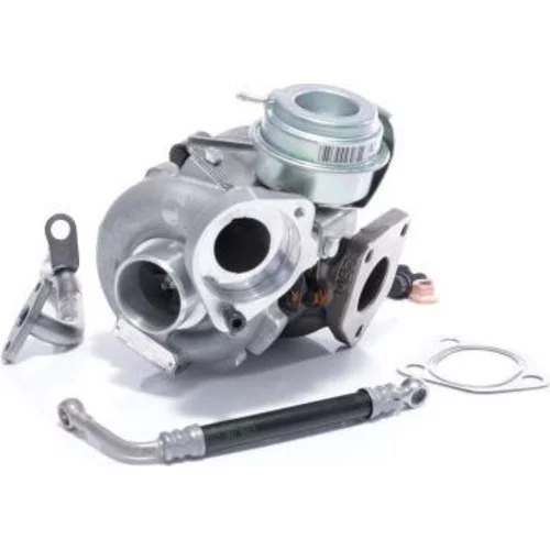 Plniace dúchadlo BTS Turbo T981011