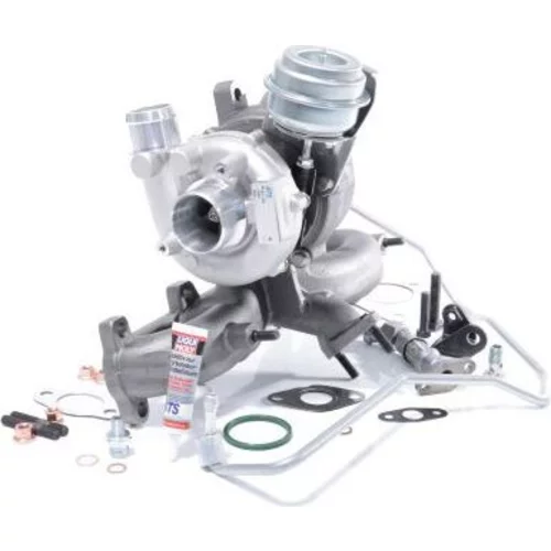 Plniace dúchadlo BTS Turbo T981014BT