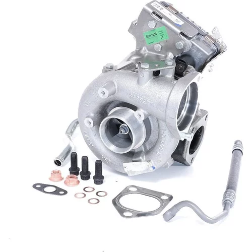 Plniace dúchadlo BTS Turbo T981125