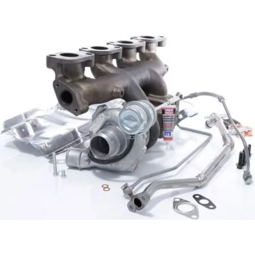 Plniace dúchadlo BTS Turbo T981323