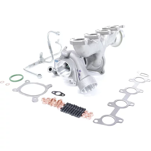 Plniace dúchadlo BTS Turbo T981444BL
