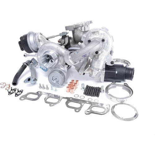 Plniace dúchadlo BTS Turbo T981643BL