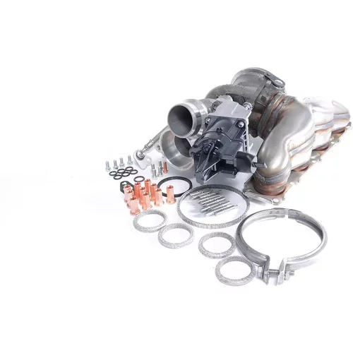 Plniace dúchadlo BTS Turbo T981699BL