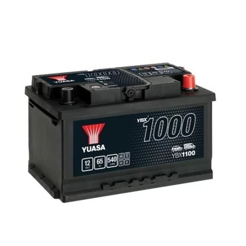 Štartovacia batéria BTS Turbo B100094