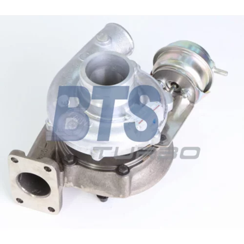 Plniace dúchadlo T911077BL (BTS Turbo) - obr. 11