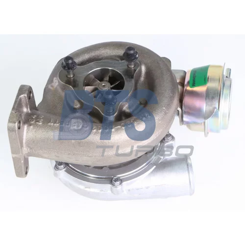 Plniace dúchadlo T911077BL (BTS Turbo) - obr. 13