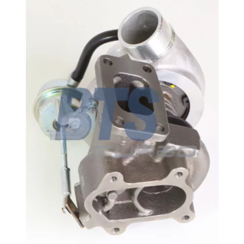 Plniace dúchadlo T911140BL (BTS Turbo) - obr. 11