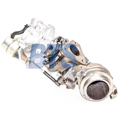 Plniace dúchadlo T911205BL (BTS Turbo) - obr. 5